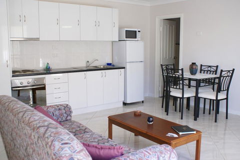 A Good Rest B & B - Accommodation Rockhampton 2