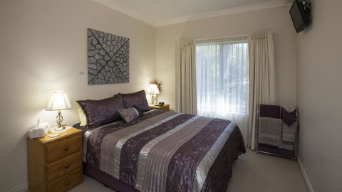 A Good Rest B & B - Accommodation Rockhampton 1