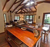 A Grape Escape - Accommodation Rockhampton