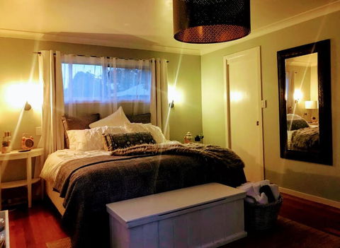 A Haven In Maleny - Accommodation Rockhampton 1
