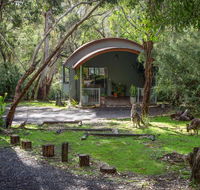 A Heavenly Escape - Accommodation Rockhampton
