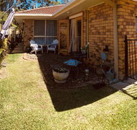 A Hideaway on 23rd - Accommodation Rockhampton
