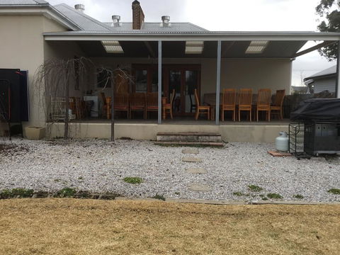A Homestead On Market - Accommodation Rockhampton 2