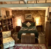 A La Folly - Accommodation Rockhampton