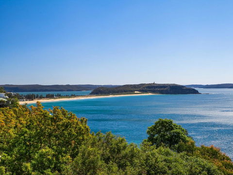 A Little Piece Of Paradise - Accommodation Rockhampton 0