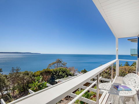 A Little Piece Of Paradise - Accommodation Rockhampton 3