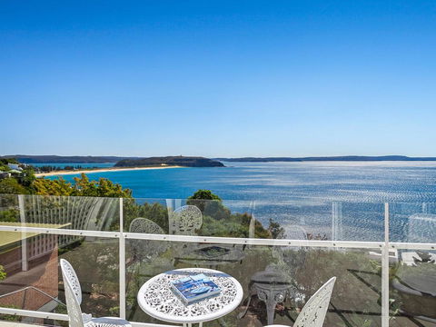 A Little Piece Of Paradise - Accommodation Rockhampton 1