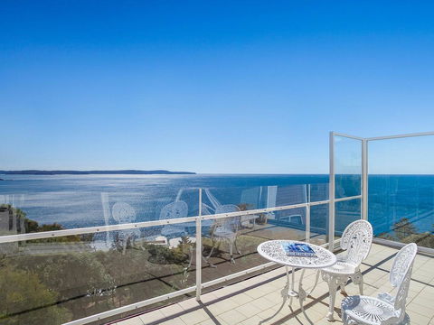 A Little Piece Of Paradise - Accommodation Rockhampton 2