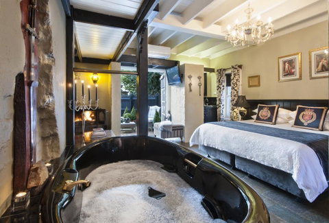 A Loft In The Mill Boutique Accommodation - Accommodation Rockhampton 3