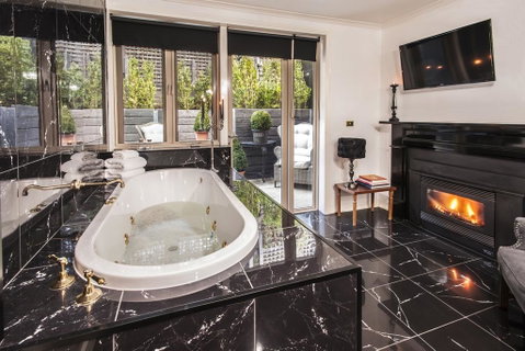 A Loft In The Mill Boutique Accommodation - Accommodation Rockhampton 1