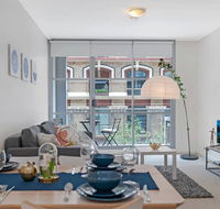 A Modern  Stylish Studio Near Darling Harbour - Accommodation Rockhampton