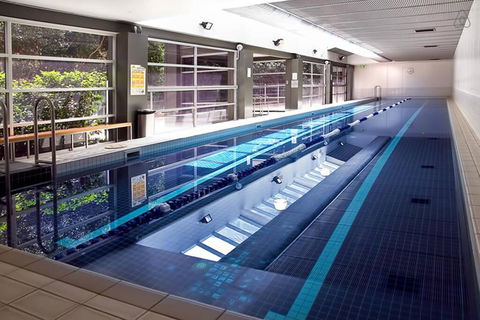 A NY Style Loft In Melbourne CBD - Accommodation Rockhampton 1