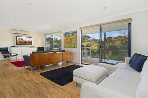 A One One Two At Island Beach - Accommodation Rockhampton 1