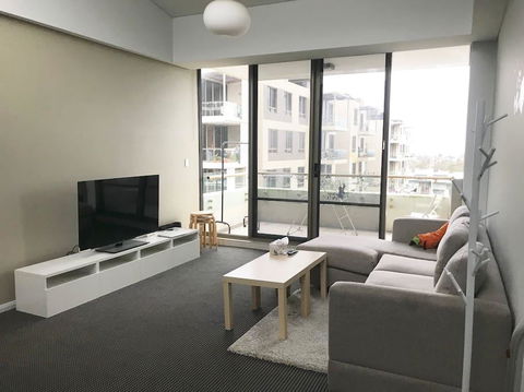 A Peaceful Apartment In The Summit Of Epping Area - Accommodation Rockhampton 0