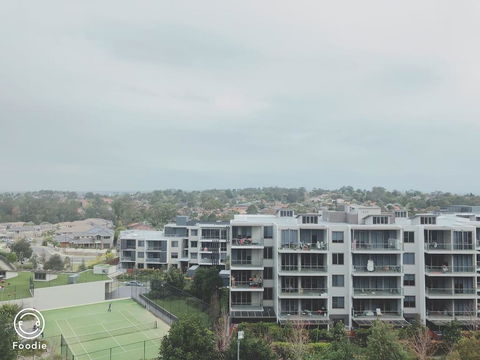 A Peaceful Apartment In The Summit Of Epping Area - Accommodation Rockhampton 1