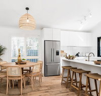 A PERFECT STAY - 3 Salty Sisters - Accommodation Rockhampton