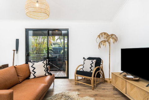A PERFECT STAY - 3 Salty Sisters - Accommodation Rockhampton 1