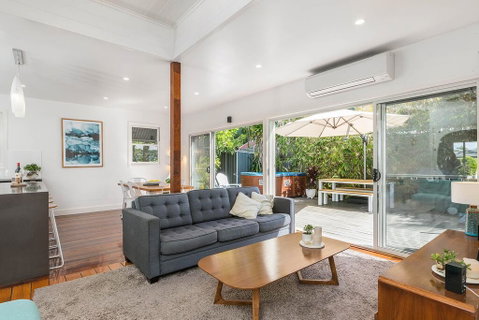 A PERFECT STAY - Aaloka Bay - Accommodation Rockhampton 1