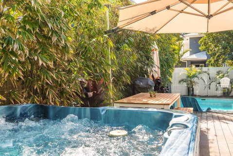 A PERFECT STAY - Aaloka Bay - Accommodation Rockhampton 2