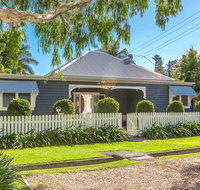 A PERFECT STAY - Aaloka Bay - Accommodation Rockhampton