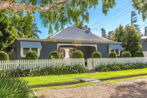 A PERFECT STAY - Aaloka Bay - Accommodation Rockhampton 0
