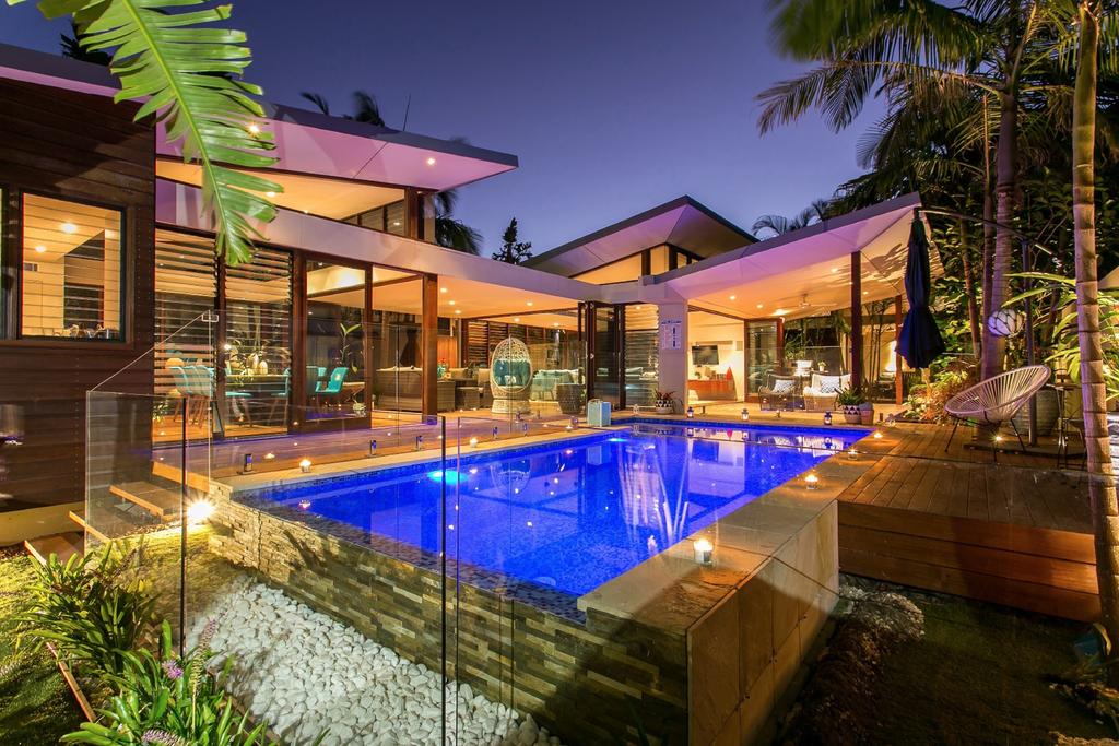 Broken Head NSW Accommodation Rockhampton