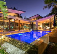 A PERFECT STAY - Amalfi Villa - Accommodation Rockhampton
