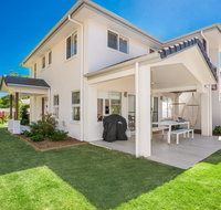 A PERFECT STAY - Amity  Seadrift - Accommodation Rockhampton