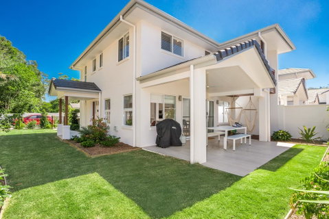 A PERFECT STAY - Amity @ Seadrift - Accommodation Rockhampton 0
