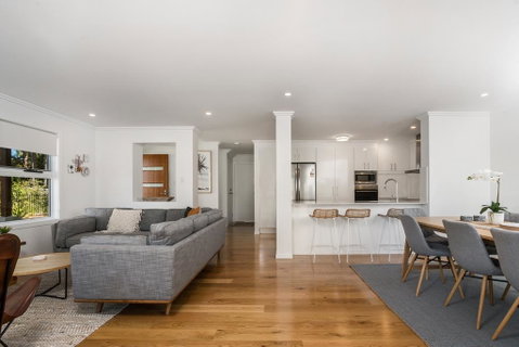 A PERFECT STAY - Amity @ Seadrift - Accommodation Rockhampton 3