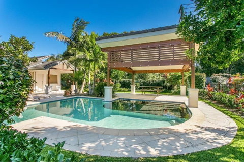 A PERFECT STAY - Amity @ Seadrift - Accommodation Rockhampton 1