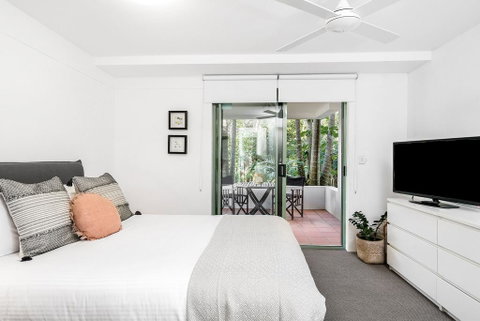 A PERFECT STAY - Apartment 2 Surfside - Accommodation Rockhampton 2