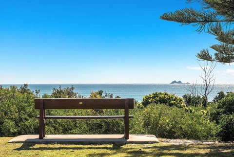 A PERFECT STAY - Apartment 2 Surfside - Accommodation Rockhampton 1