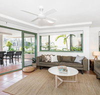 A PERFECT STAY - Apartment 2 Surfside - Accommodation Rockhampton