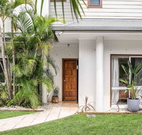 A PERFECT STAY - Baby Blue - Accommodation Rockhampton