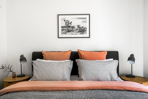 A PERFECT STAY - Baby Blue - Accommodation Rockhampton 2