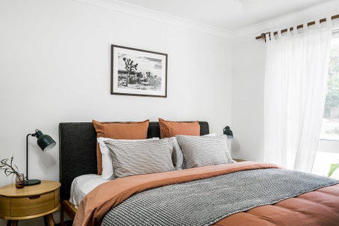 A PERFECT STAY - Baby Blue - Accommodation Rockhampton 3