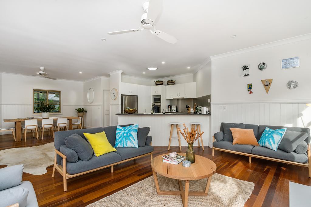 Byron Bay NSW Accommodation Rockhampton