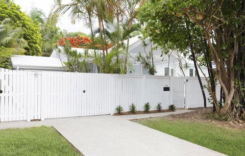 A PERFECT STAY - Barrel & Branch - Heart Of Town - Accommodation Rockhampton 1