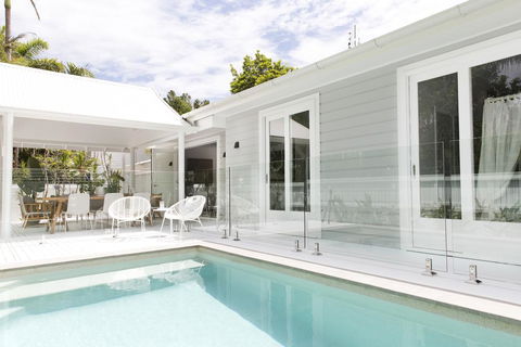 A PERFECT STAY - Barrel & Branch - Heart Of Town - Accommodation Rockhampton 0