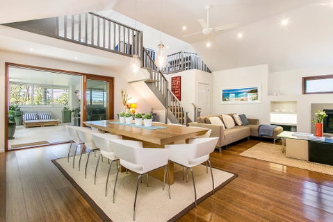 A PERFECT STAY - Beachcomber Blue - Accommodation Rockhampton 2