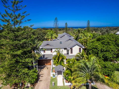A PERFECT STAY - Beachcomber Blue - Accommodation Rockhampton 1