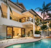 A PERFECT STAY - Beachcomber Blue - Accommodation Rockhampton