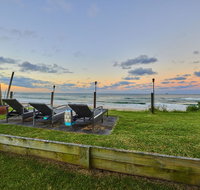 A PERFECT STAY - Belongil on the Beach - Accommodation Rockhampton
