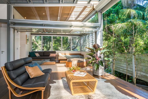 A PERFECT STAY - Billabelongil - Accommodation Rockhampton 2