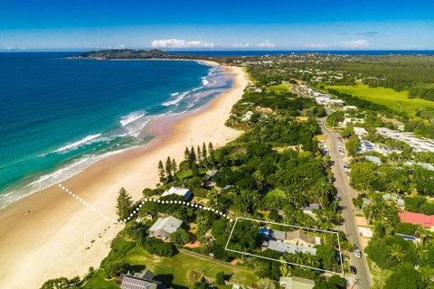 A PERFECT STAY - Billabelongil - Accommodation Rockhampton 1