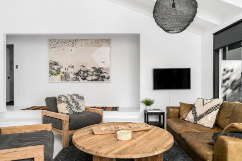 A PERFECT STAY - Black Star - Accommodation Rockhampton 2