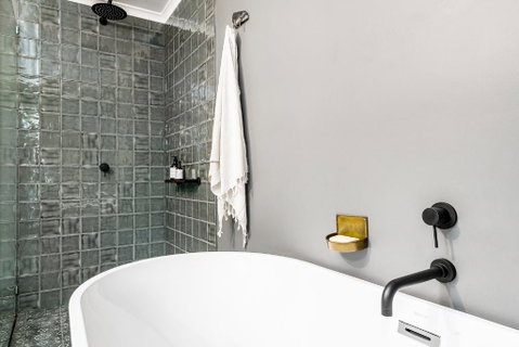 A PERFECT STAY - Black Star - Accommodation Rockhampton 1