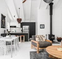 A PERFECT STAY - Black Star - Accommodation Rockhampton