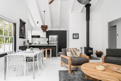 A PERFECT STAY - Black Star - Accommodation Rockhampton 0